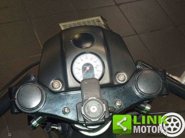 BMW R 100 R 1992 113819