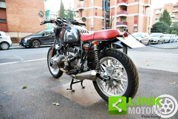 BMW R 100 CS 1982 113820