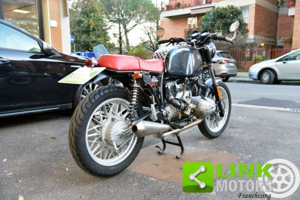 BMW R 100 CS 1982 113821