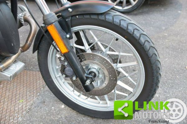 BMW R 100 CS 1982 113822