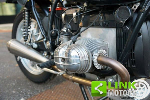 BMW R 100 CS 1982 113823