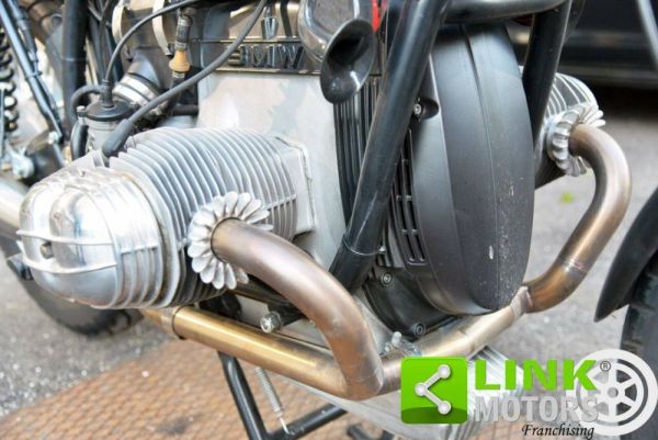 BMW R 100 CS 1982 113824