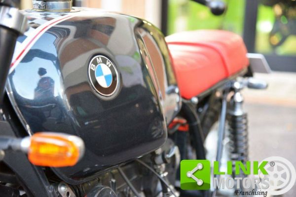 BMW R 100 CS 1982 113826