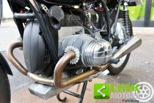 BMW R 100 CS 1982 113827