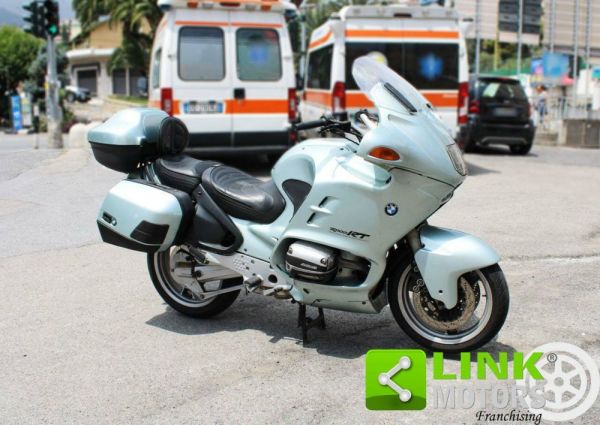 BMW R 1100 RT 1996 113828