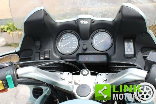BMW R 1100 RT 1996 113830