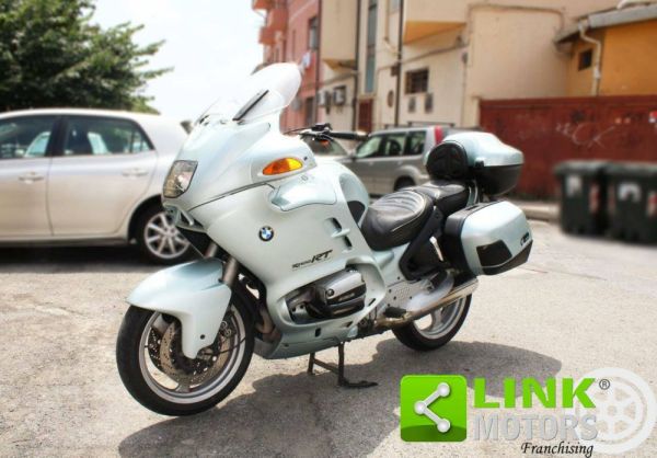 BMW R 1100 RT 1996 113831
