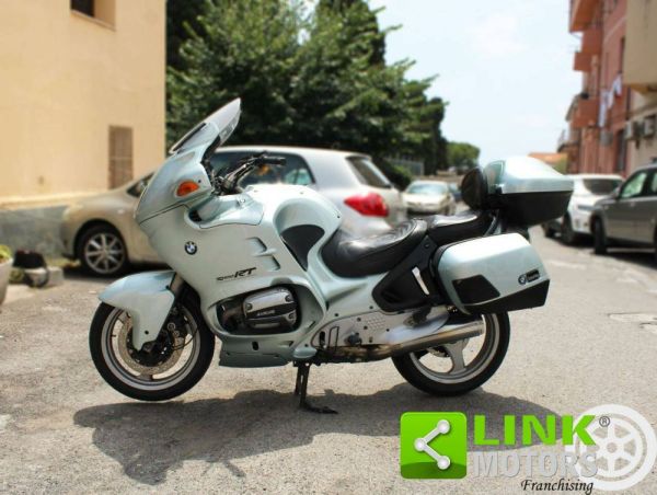 BMW R 1100 RT 1996 113832