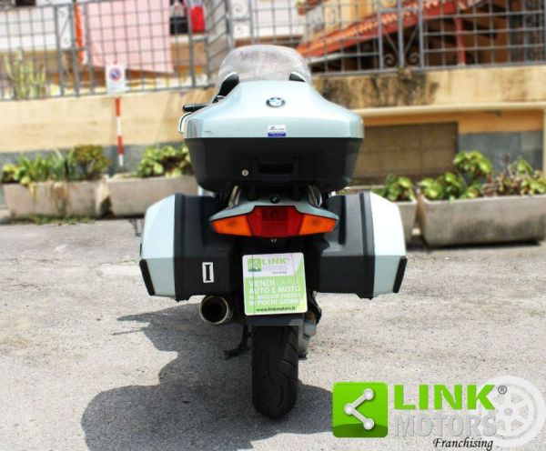 BMW R 1100 RT 1996 113833