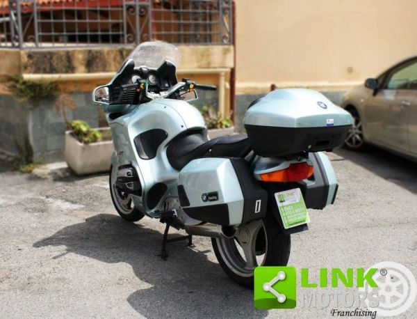 BMW R 1100 RT 1996 113834