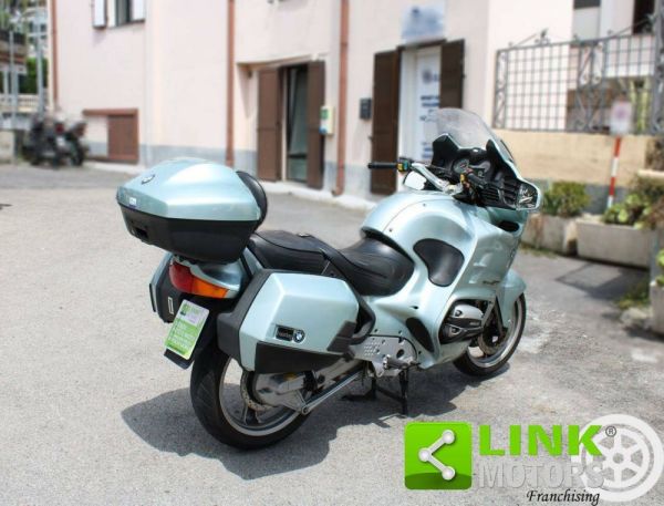 BMW R 1100 RT 1996 113835