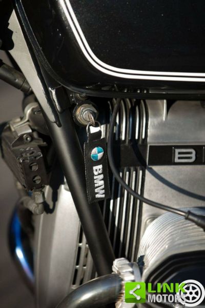 BMW R 100 RT 1983 113836