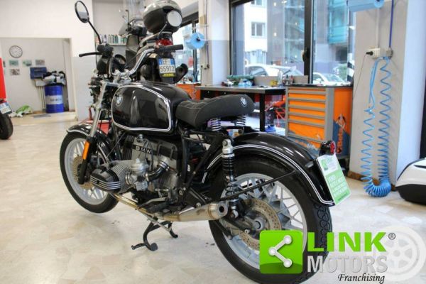 BMW R 100 RT 1983 113837