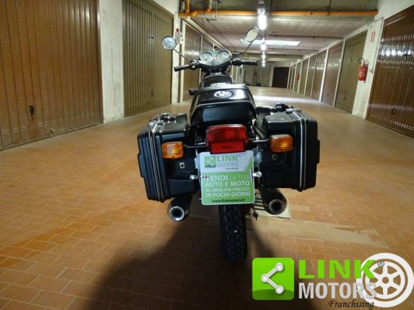 BMW R 45 1982 113846