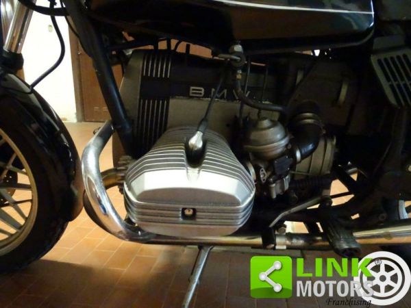 BMW R 45 1982 113847