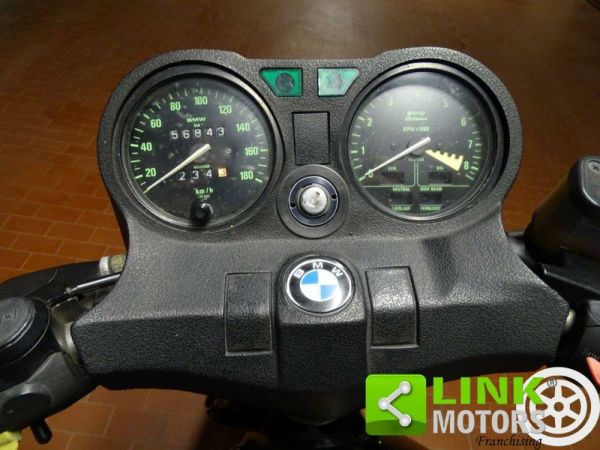 BMW R 45 1982 113851