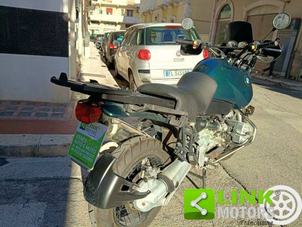 BMW R 1100 GS 1998 113855