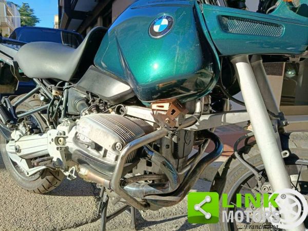 BMW R 1100 GS 1998 113859