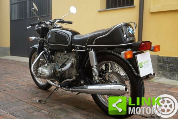 BMW R 60/5 1974 113868