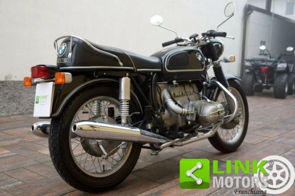 BMW R 60/5 1974 113871