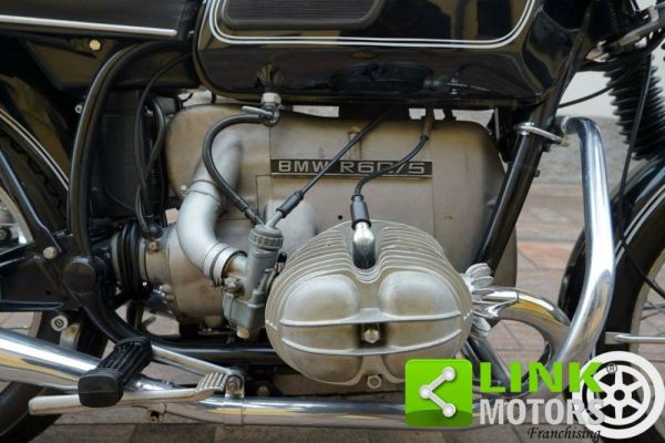 BMW R 60/5 1974 113873