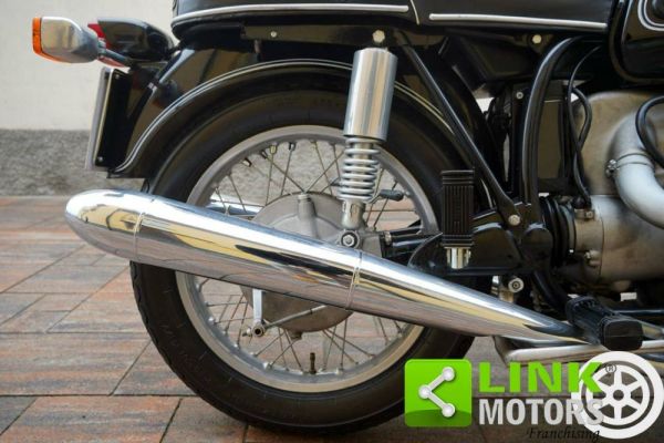 BMW R 60/5 1974 113875