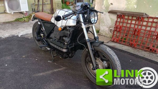 BMW K 100 RT 1985 113877