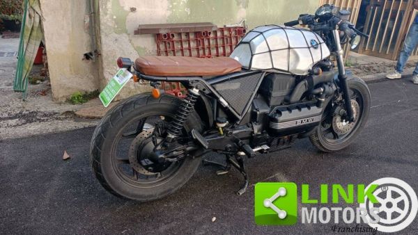 BMW K 100 RT 1985 113878