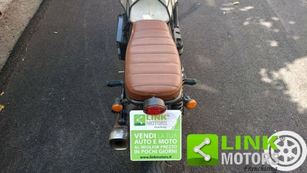 BMW K 100 RT 1985 113879