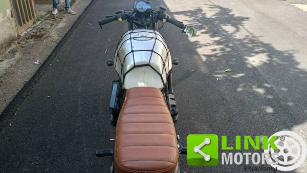 BMW K 100 RT 1985 113880