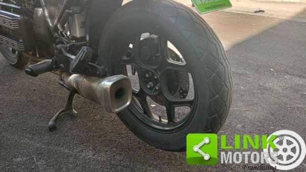 BMW K 100 RT 1985 113882