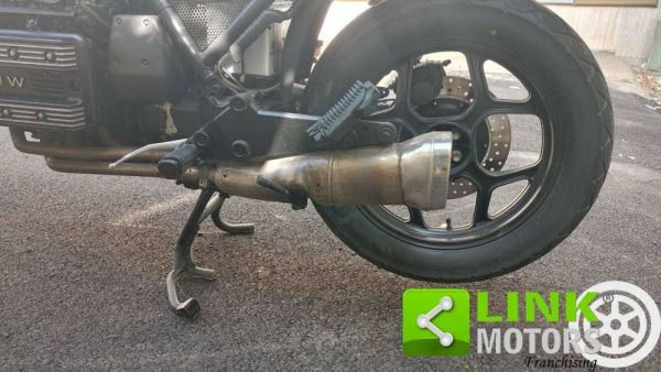 BMW K 100 RT 1985 113883