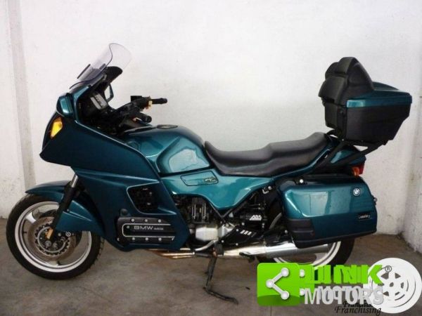 BMW K 1100 LT 1992 113884