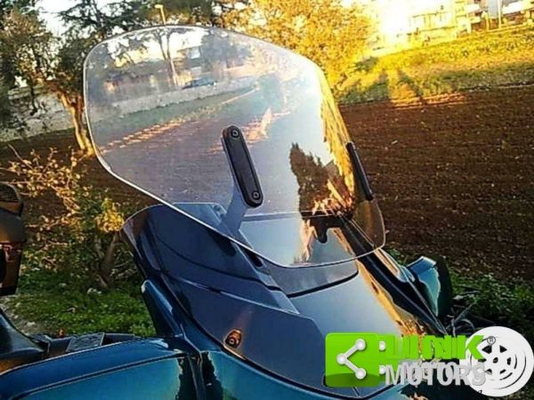 BMW K 1100 LT 1992 113885