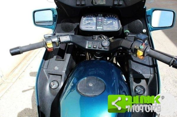 BMW K 1100 LT 1992 113886