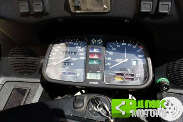 BMW K 1100 LT 1992 113887