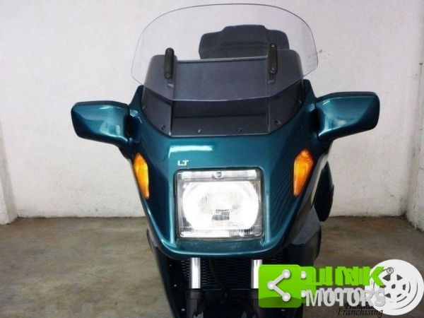 BMW K 1100 LT 1992 113889