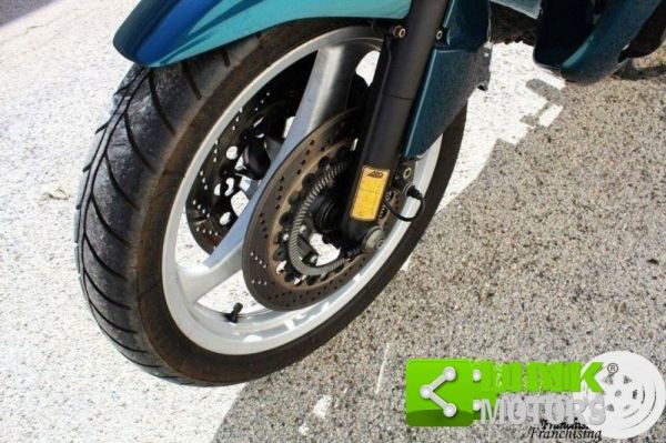 BMW K 1100 LT 1992 113890