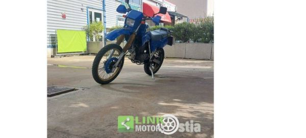 Yamaha XT 600 E 1989 113960