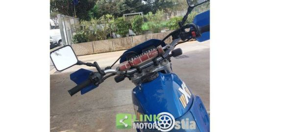 Yamaha XT 600 E 1989 113963