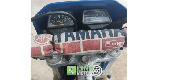 Yamaha XT 600 E 1989 113967