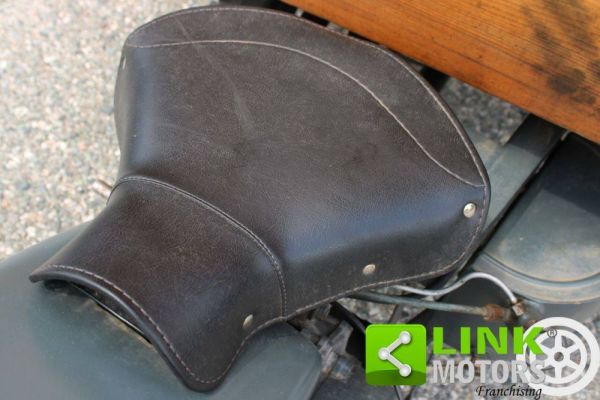 Moto Guzzi Ercole 1951 113971