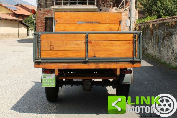 Moto Guzzi Ercole 1951 113973