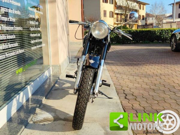 Matchless 350 1947 114893