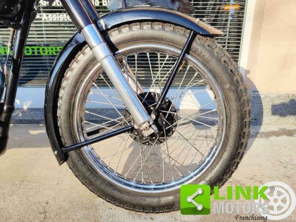 Matchless 350 1947 114894