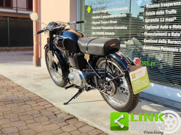 Matchless 350 1947 114895