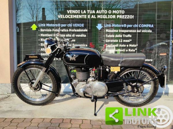 Matchless 350 1947 114896