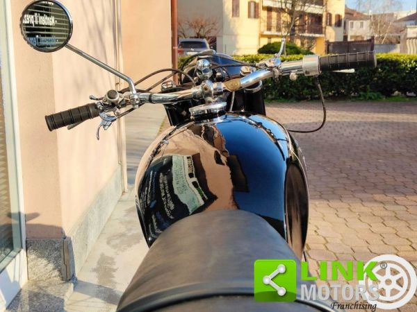 Matchless 350 1947 114897