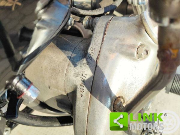 Matchless 350 1947 114898