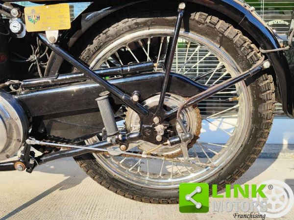 Matchless 350 1947 114899